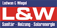 Logo Ledwan & Wiegel
